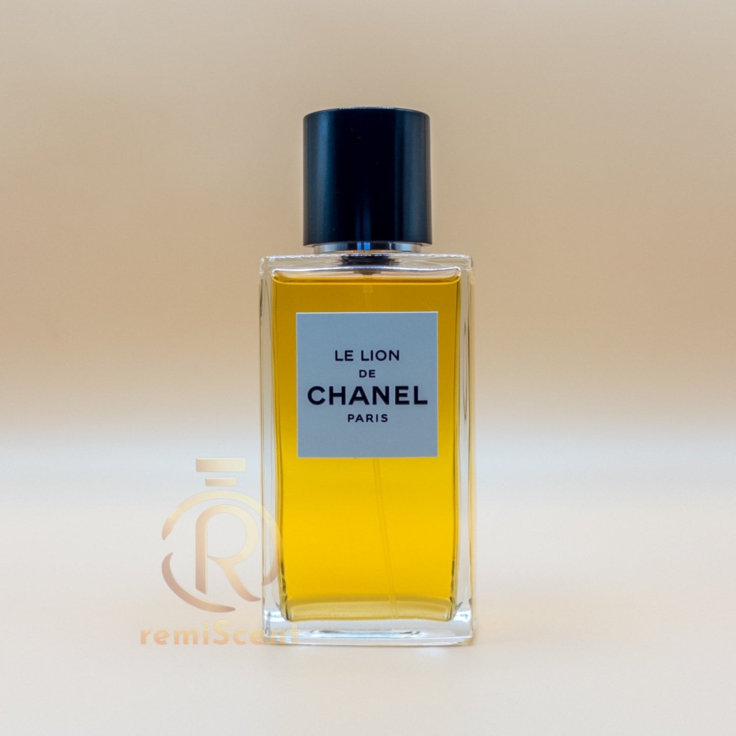 Chanel Le Lion de Chanel - remiScent - perfume fragrance sample