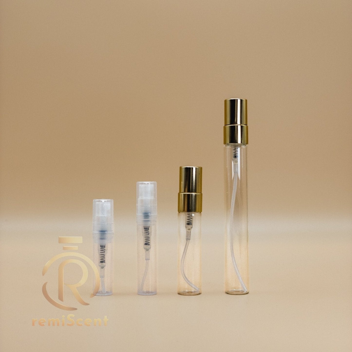 Chanel Le Lion de Chanel - remiScent - perfume fragrance sample