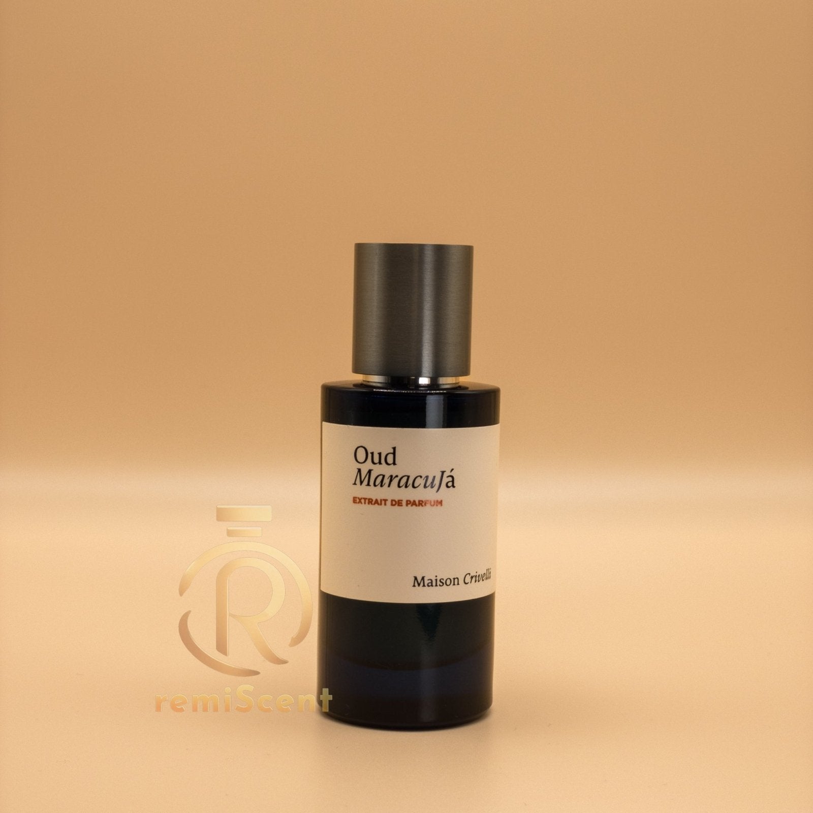 Maison Crivelli Oud Maracujá | Perfume Sample | remiScent