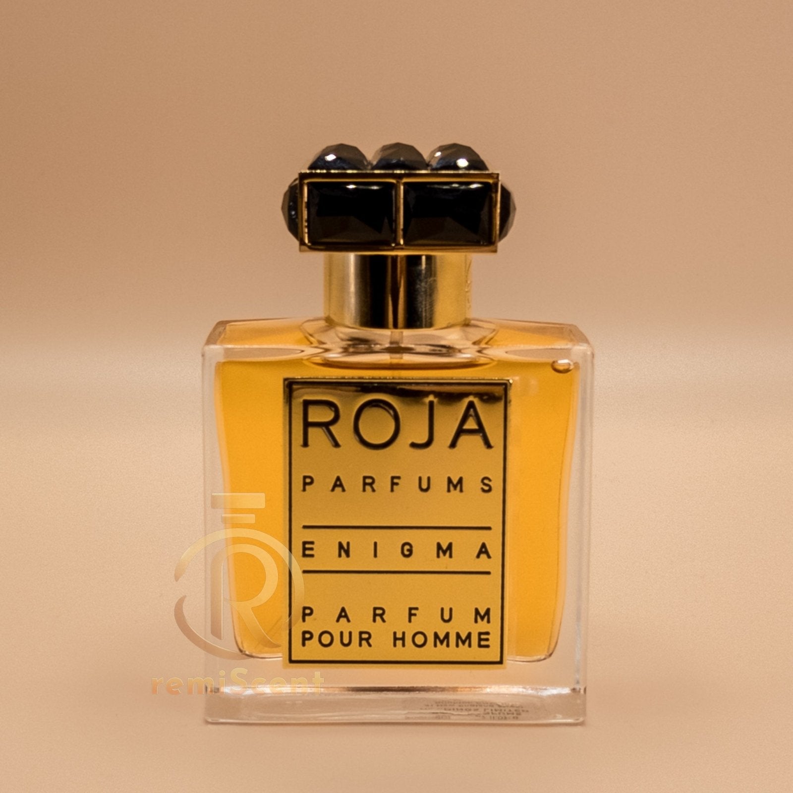 Roja Parfums Enigma Pour Homme | Perfume Sample | remiScent Fragrances