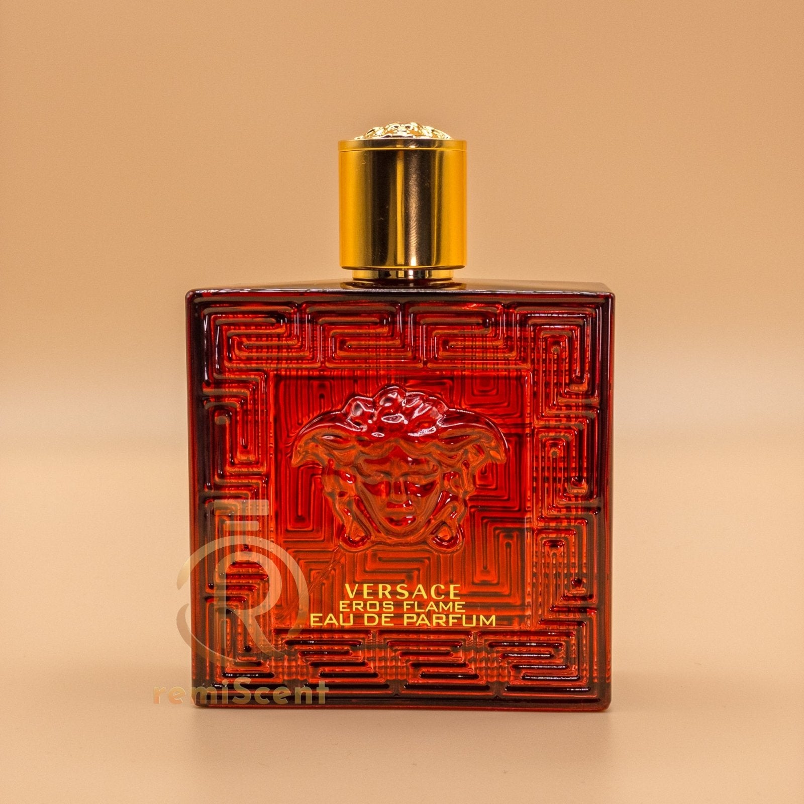 Versace Perfume Parfum Flame Versace Eros Flame Men Eau De Parfum
