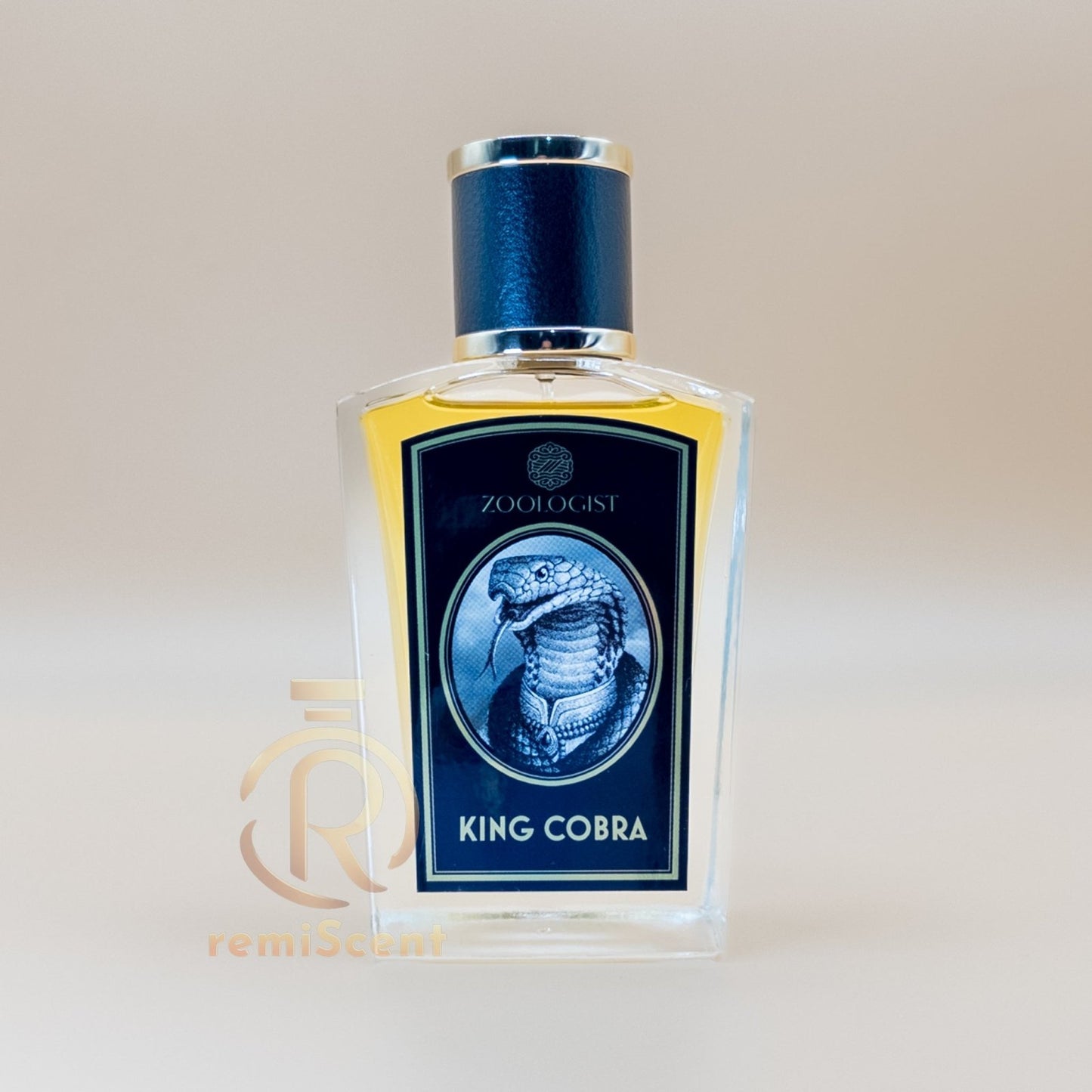 Zoologist King Cobra - remiScent - perfume fragrance sample