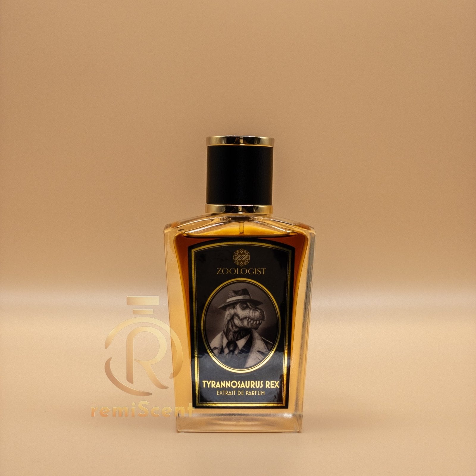 Zoologist Tyrannosaurus Rex (T-Rex)1