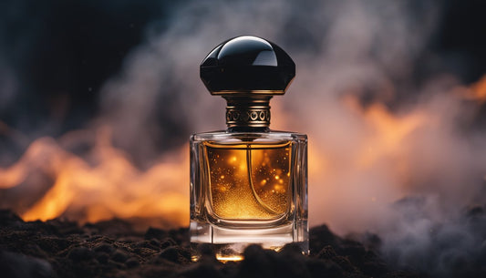 Beast Mode Fragrances: Top Scents for Confident Blokes - remiScent