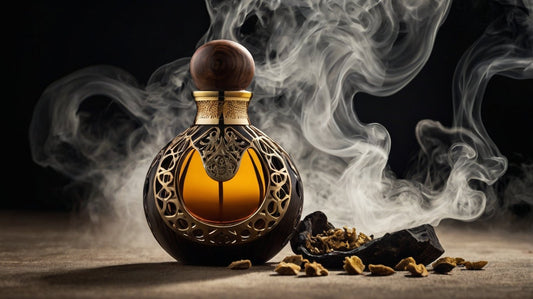 Dare to Be Different: The Soulful Power of Oud - remiScent