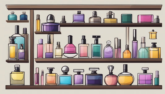 How to Make the Most Out of Your remiScent Perfume Samples - remiScent