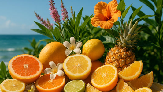 Summer Fragrances: Find Your Perfect Perfume for Sunlit Days - remiScent