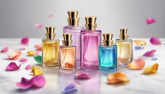 The Benefits of Buying Perfume Samples: Why Test Before You Invest - remiScent