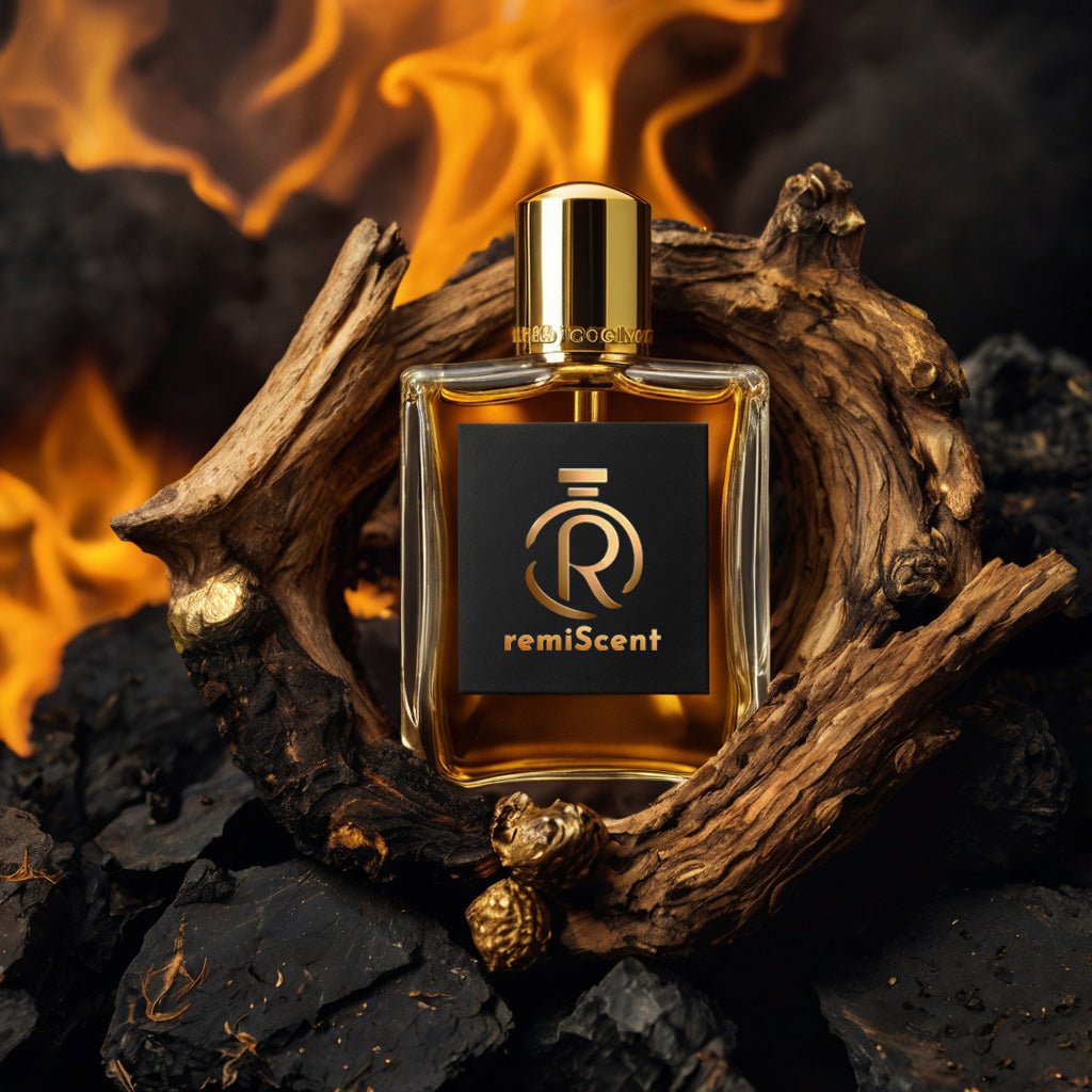 Oud Fragrances - remiScent