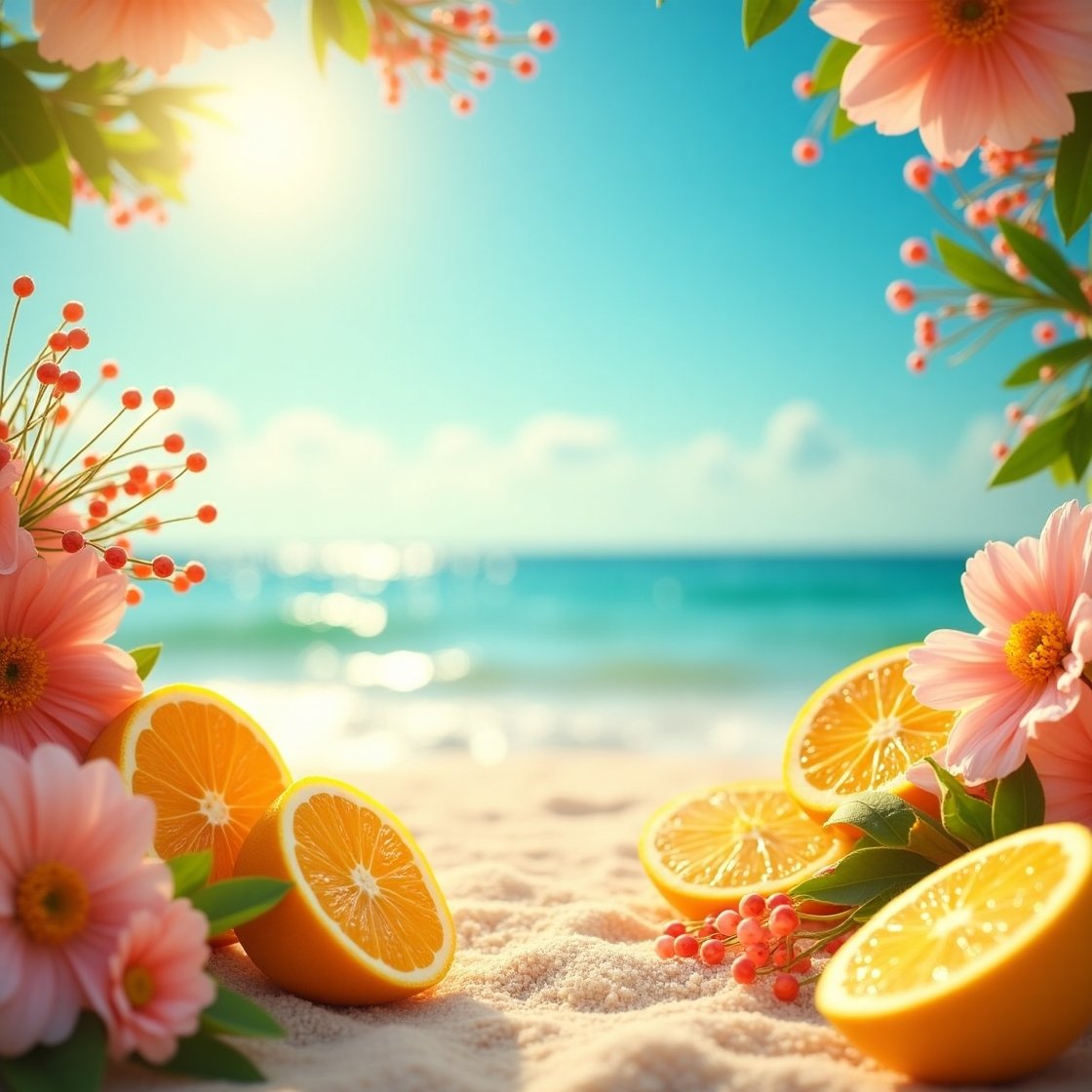 Summer Fragrances - remiScent
