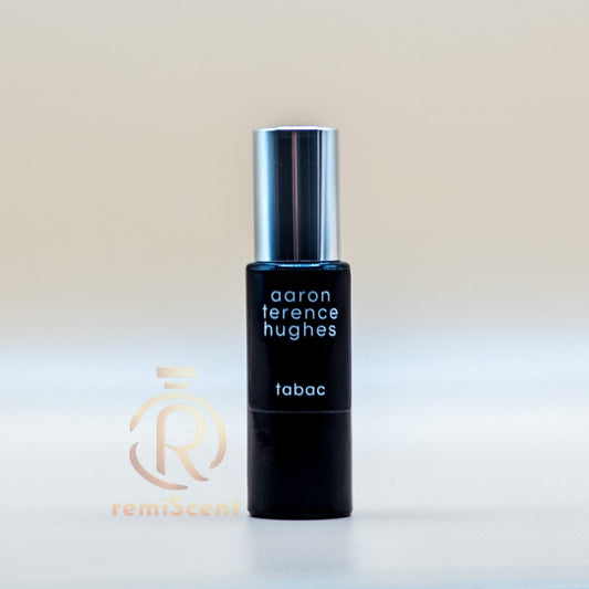 Aaron Terence Hughes Tabac - remiScent - perfume fragrance sample