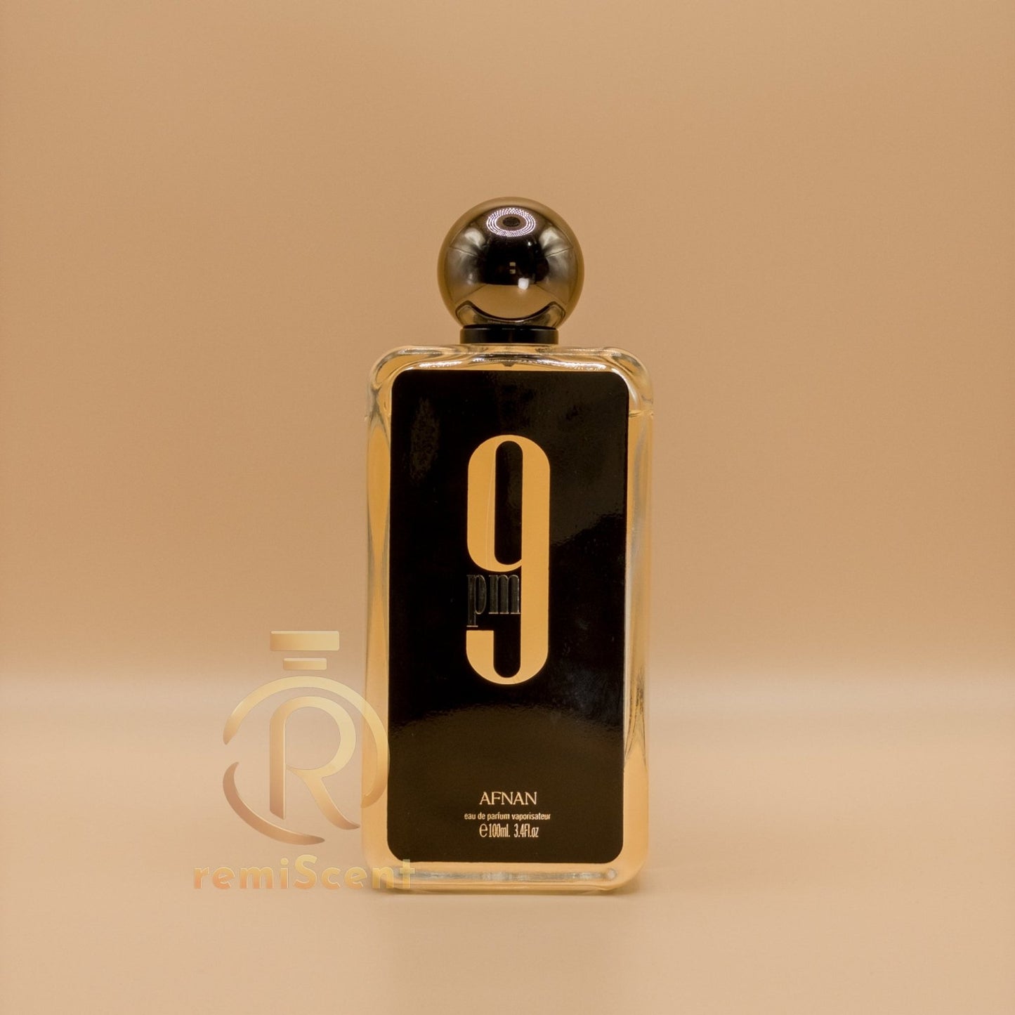 Afnan 9 pm - remiScent - perfume fragrance sample