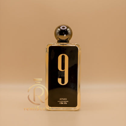 Afnan 9 pm - remiScent - perfume fragrance sample