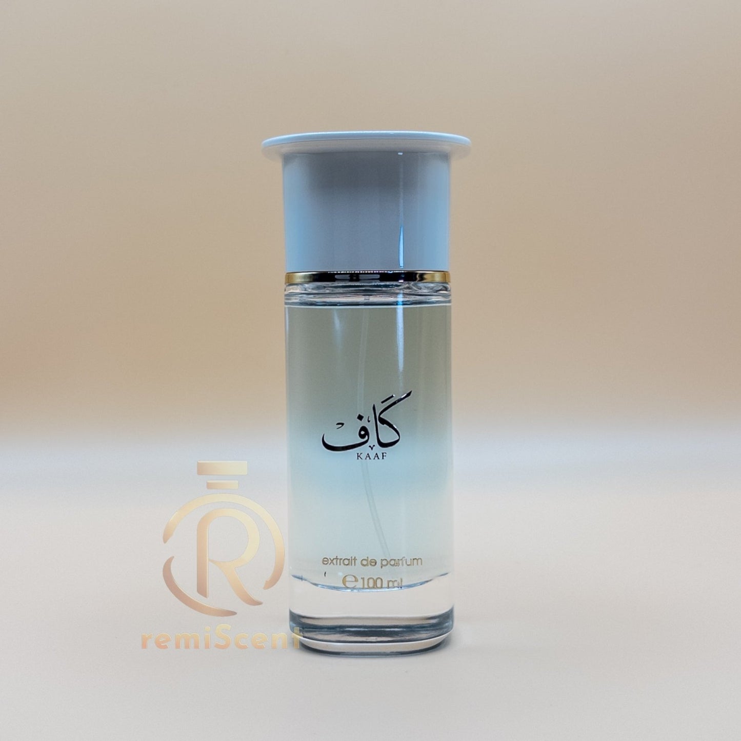 Ahmed Al Maghribi Kaaf - remiScent - perfume fragrance sample