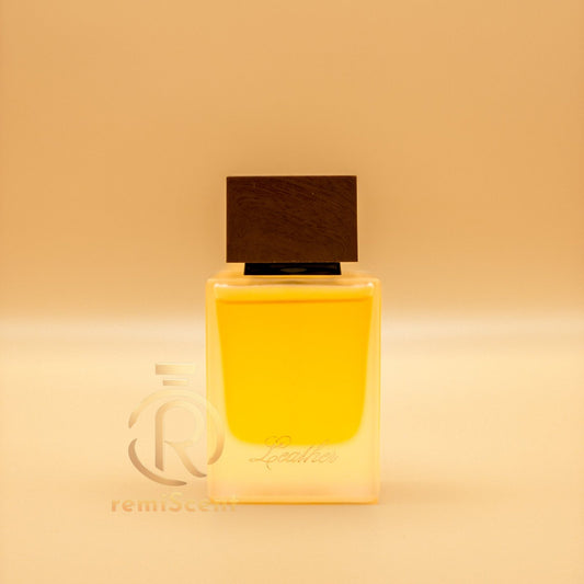 Ahmed Al Maghribi Leather - remiScent - perfume fragrance sample