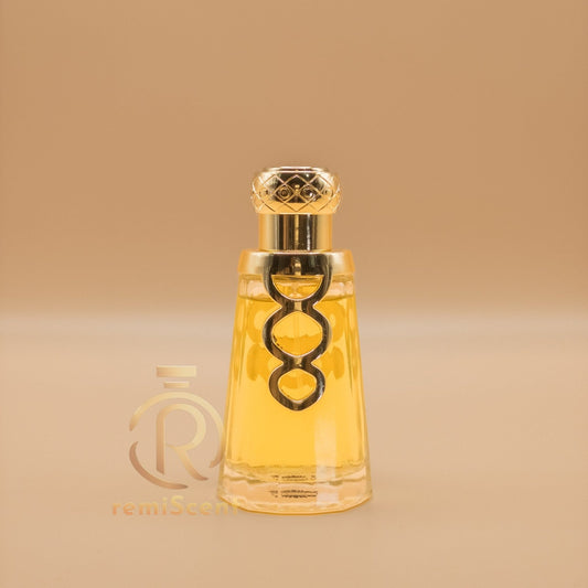 Ajmal Khallab - remiScent - perfume fragrance sample