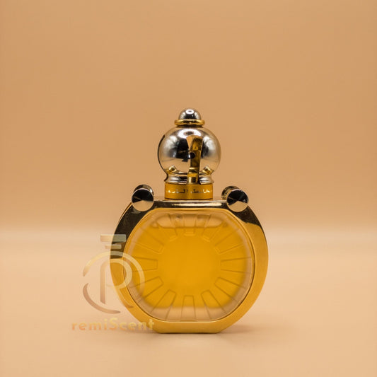 Ajmal Mukhallat Al Shams - remiScent - perfume fragrance sample