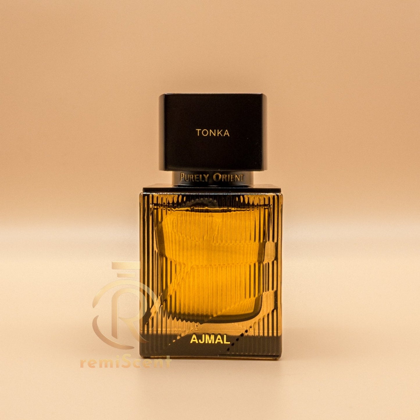 Ajmal Purely Orient Tonka - remiScent - perfume fragrance sample