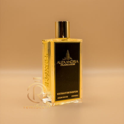 Alexandria Fragrances Karnak Temple - remiScent - perfume fragrance sample