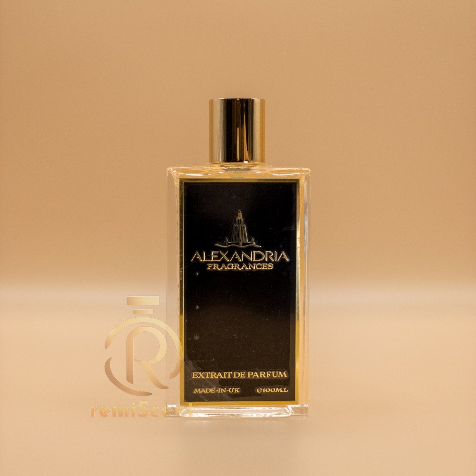 Alexandria Fragrances Megatron - remiScent - perfume fragrance sample