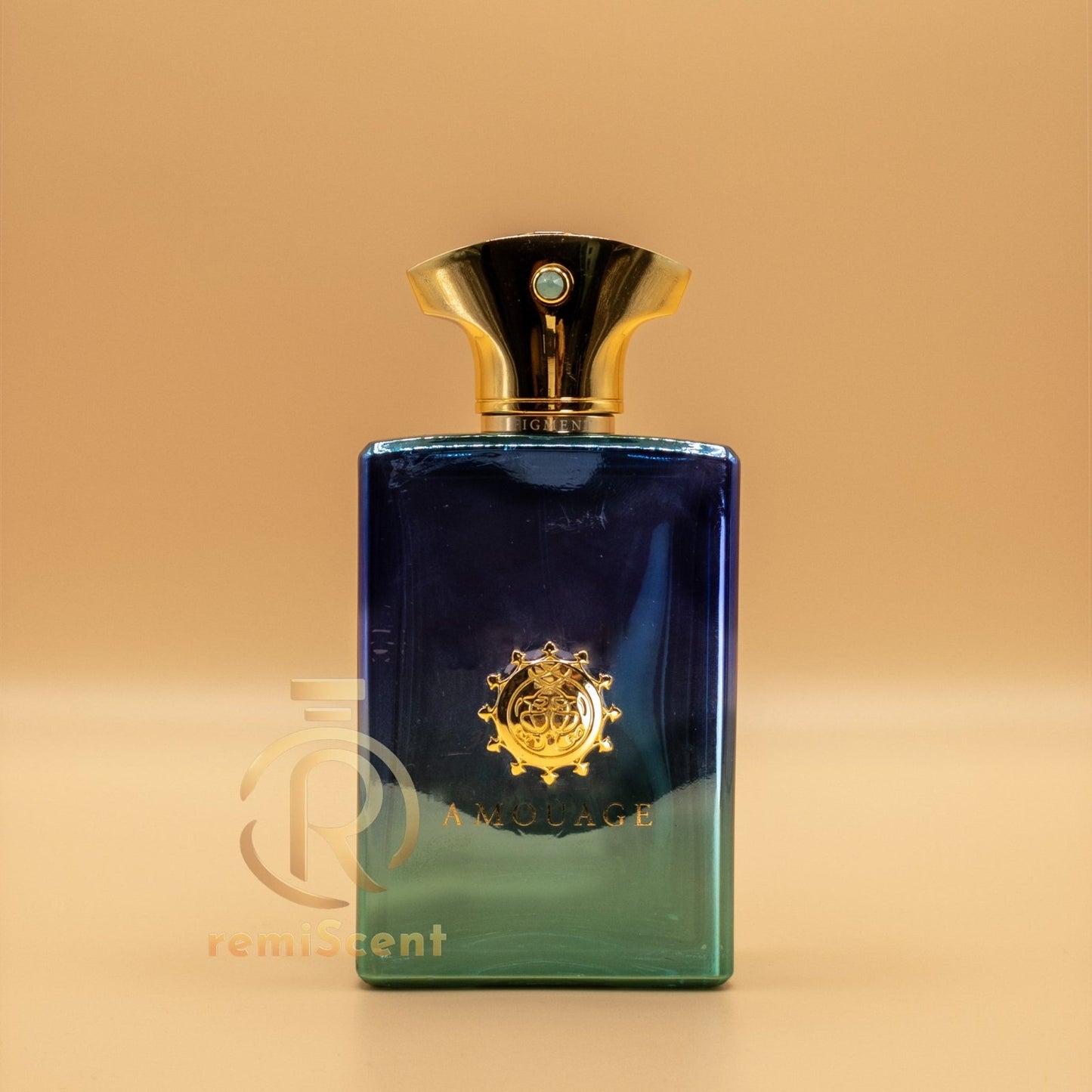 Amouage Figment Man - remiScent - perfume fragrance sample