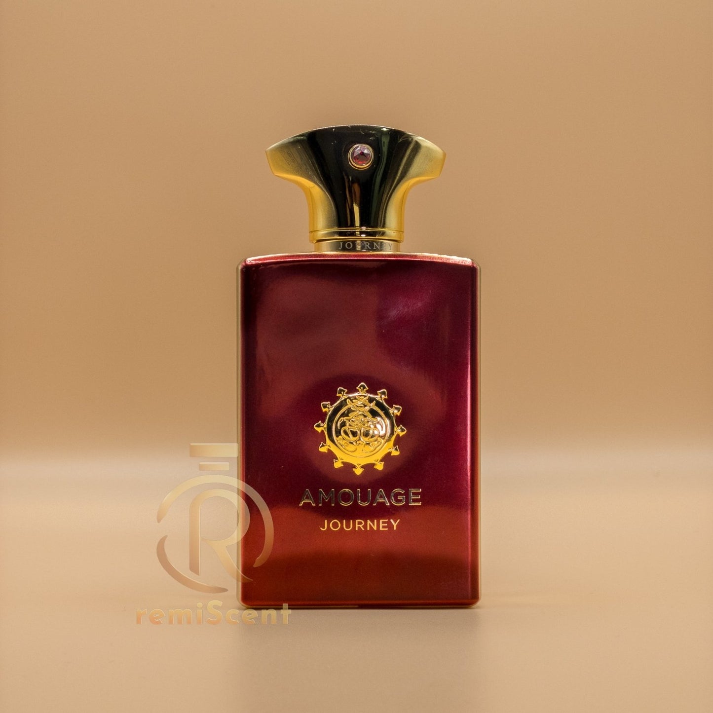 Amouage Journey Man - remiScent - perfume fragrance sample