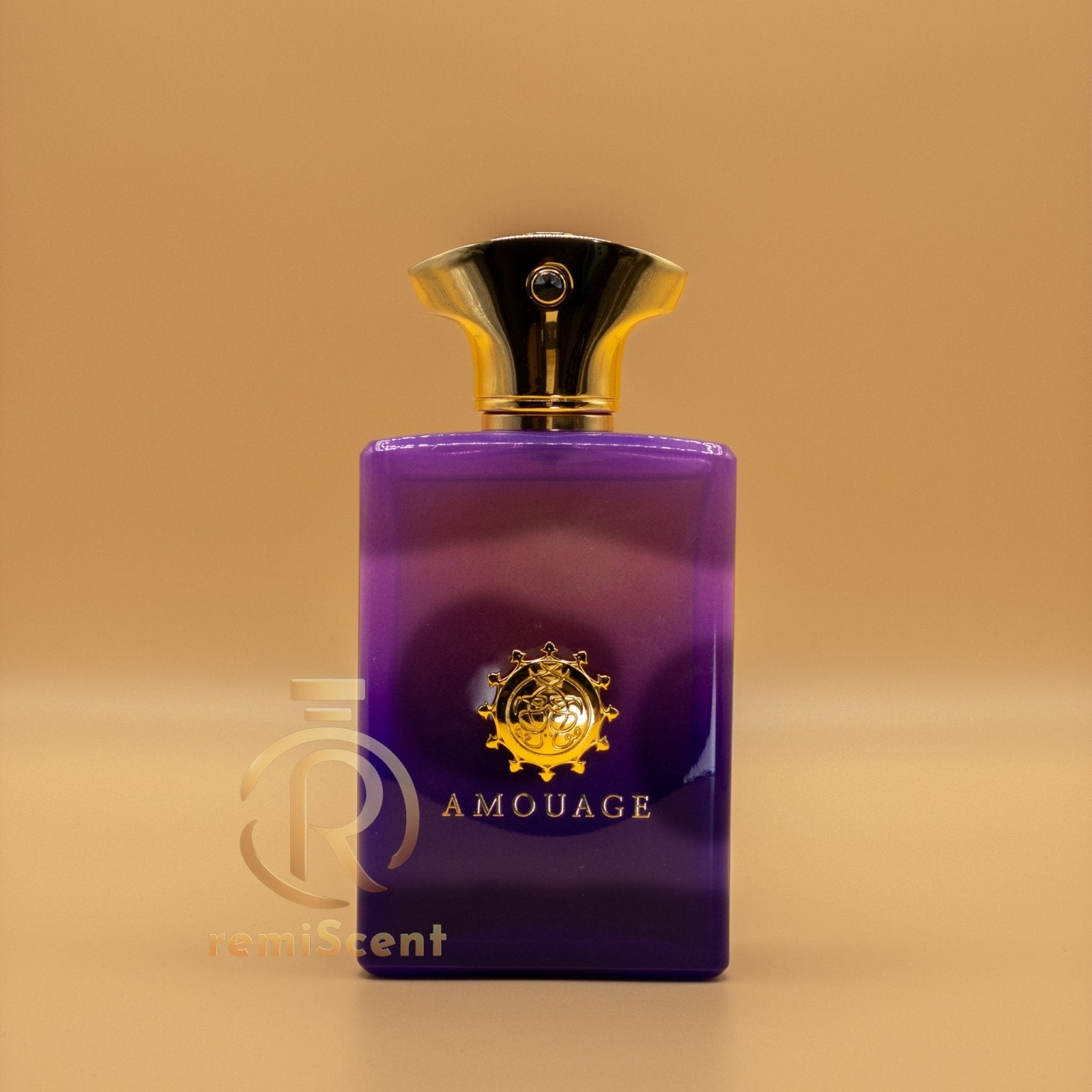 Amouage Myths Man - remiScent - perfume fragrance sample