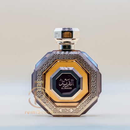 Arabian Oud Al Fareed - remiScent - perfume fragrance sample