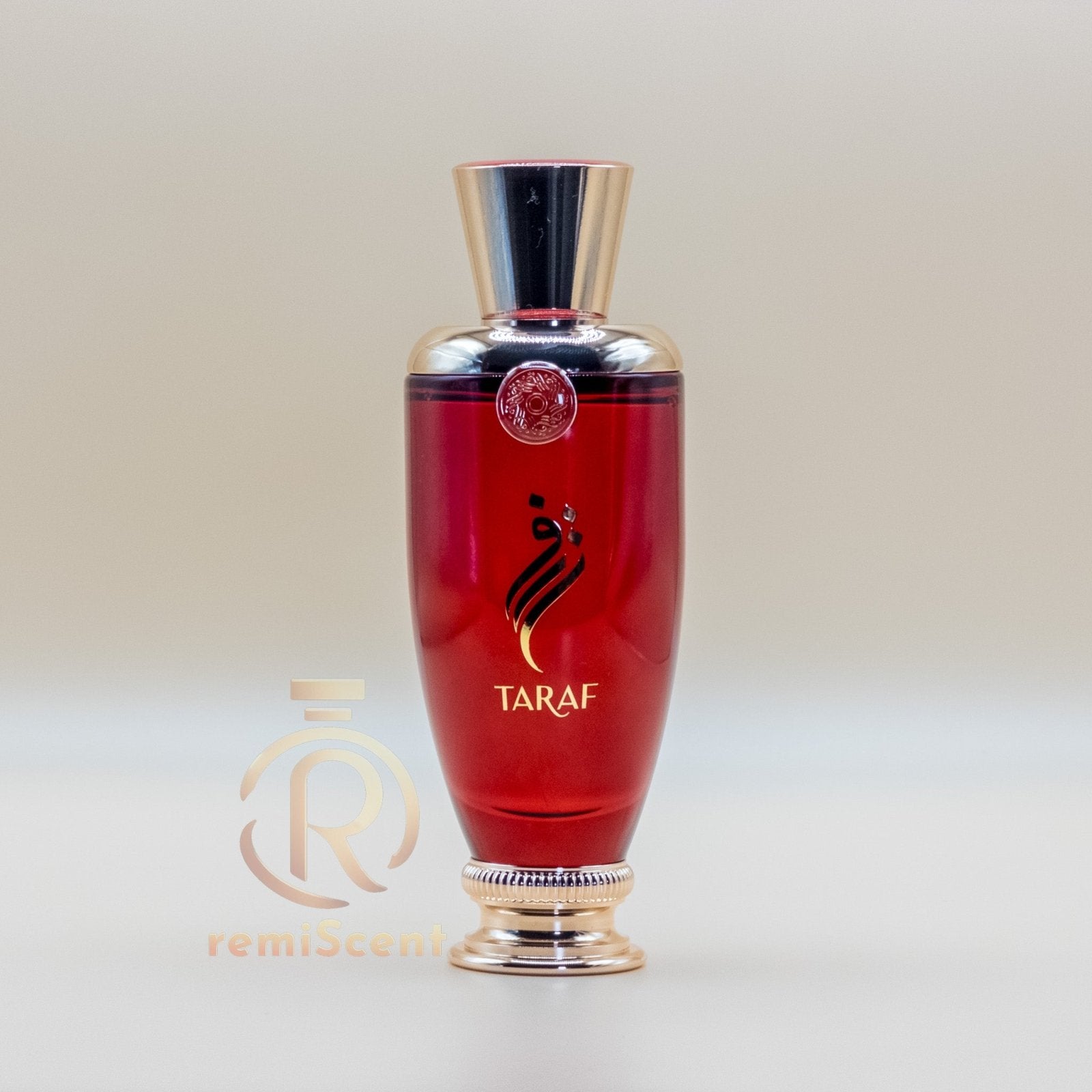 Arabian Oud Taraf - remiScent - perfume fragrance sample
