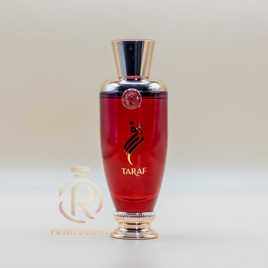 Arabian Oud Taraf - remiScent - perfume fragrance sample