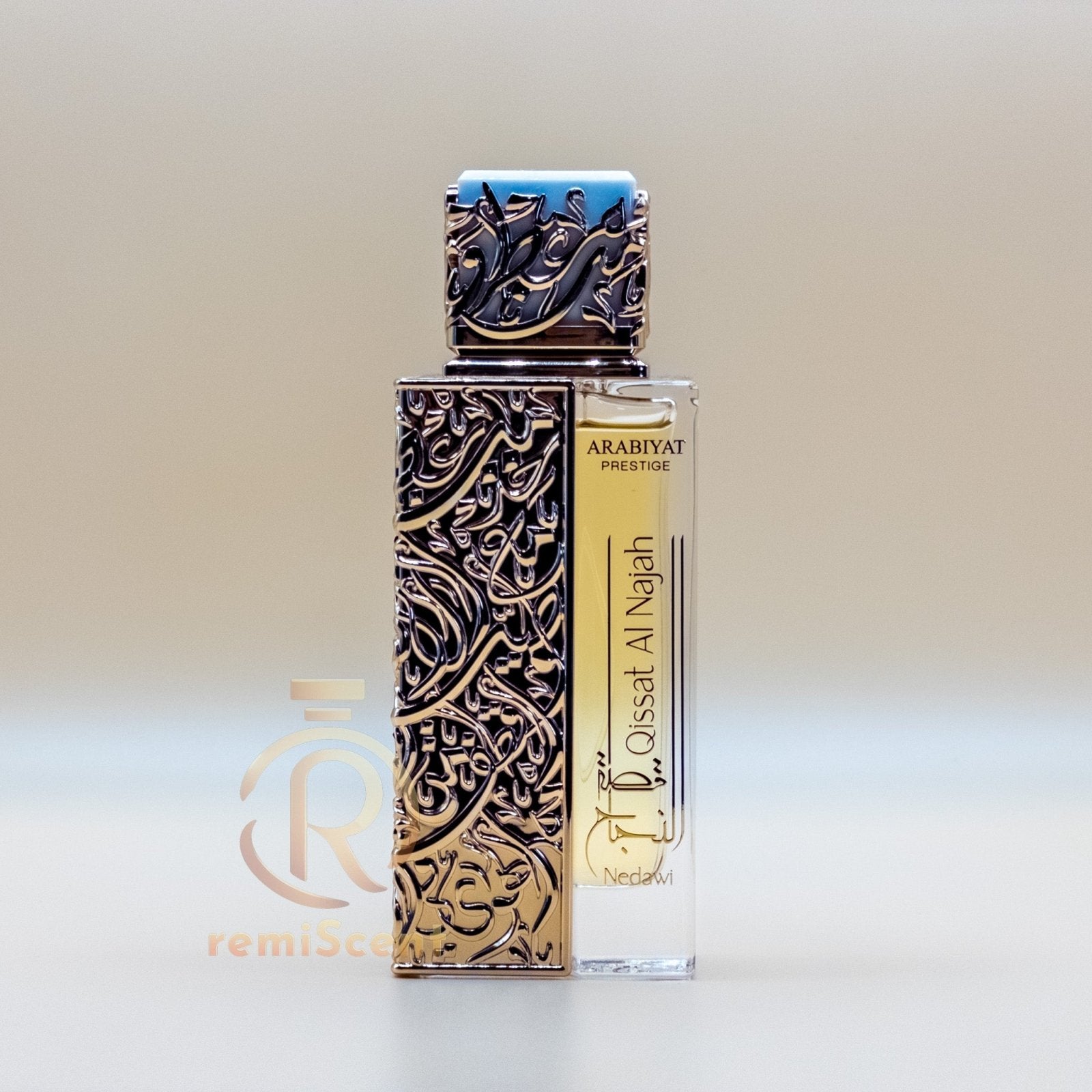 Arabiyat Prestige Qissat Al Najah Nedawi - remiScent - perfume fragrance sample