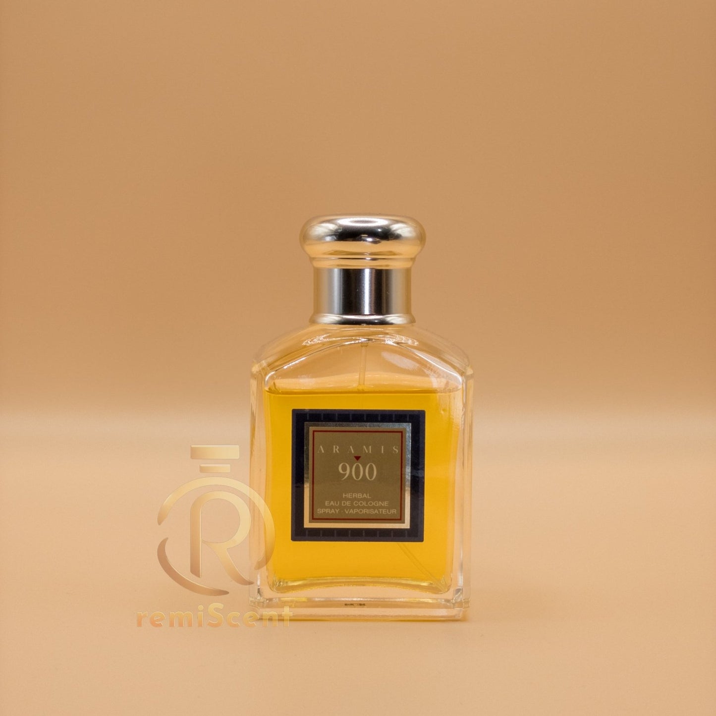 Aramis 900 (Discontinued - Rare) - remiScent - perfume fragrance sample