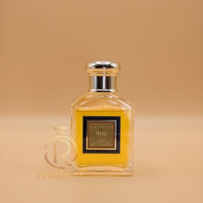 Aramis 900 (Discontinued - Rare) - remiScent - perfume fragrance sample