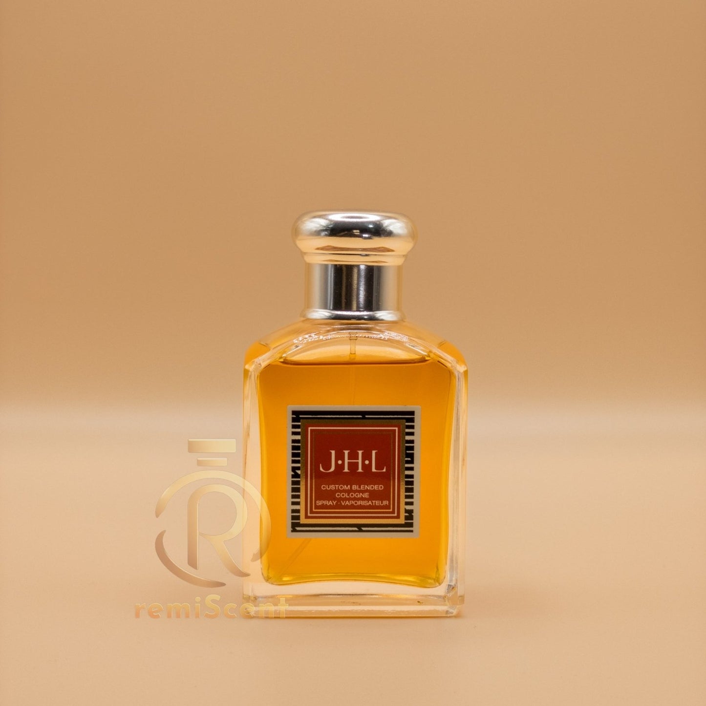 Aramis JHL (J.H.L) (Discontinued - Rare) - remiScent - perfume fragrance sample