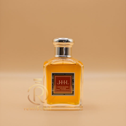 Aramis JHL (J.H.L) (Discontinued - Rare) - remiScent - perfume fragrance sample