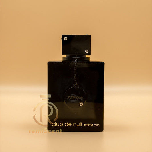 Armaf Club de Nuit Intense Man (EDT) - remiScent - perfume fragrance sample