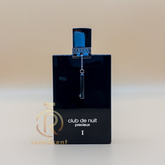 Armaf Club de Nuit Precieux - remiScent - perfume fragrance sample