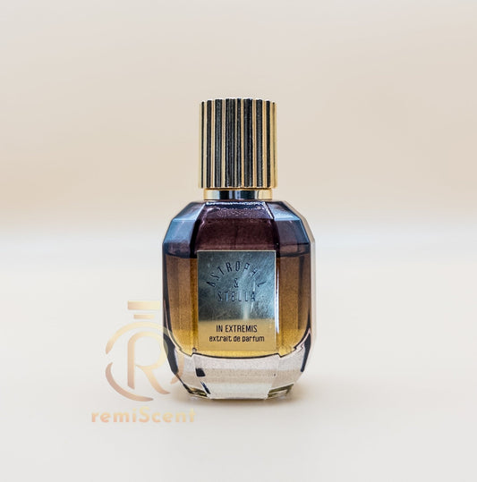 Astrophil & Stella In Extremis - remiScent - perfume fragrance sample