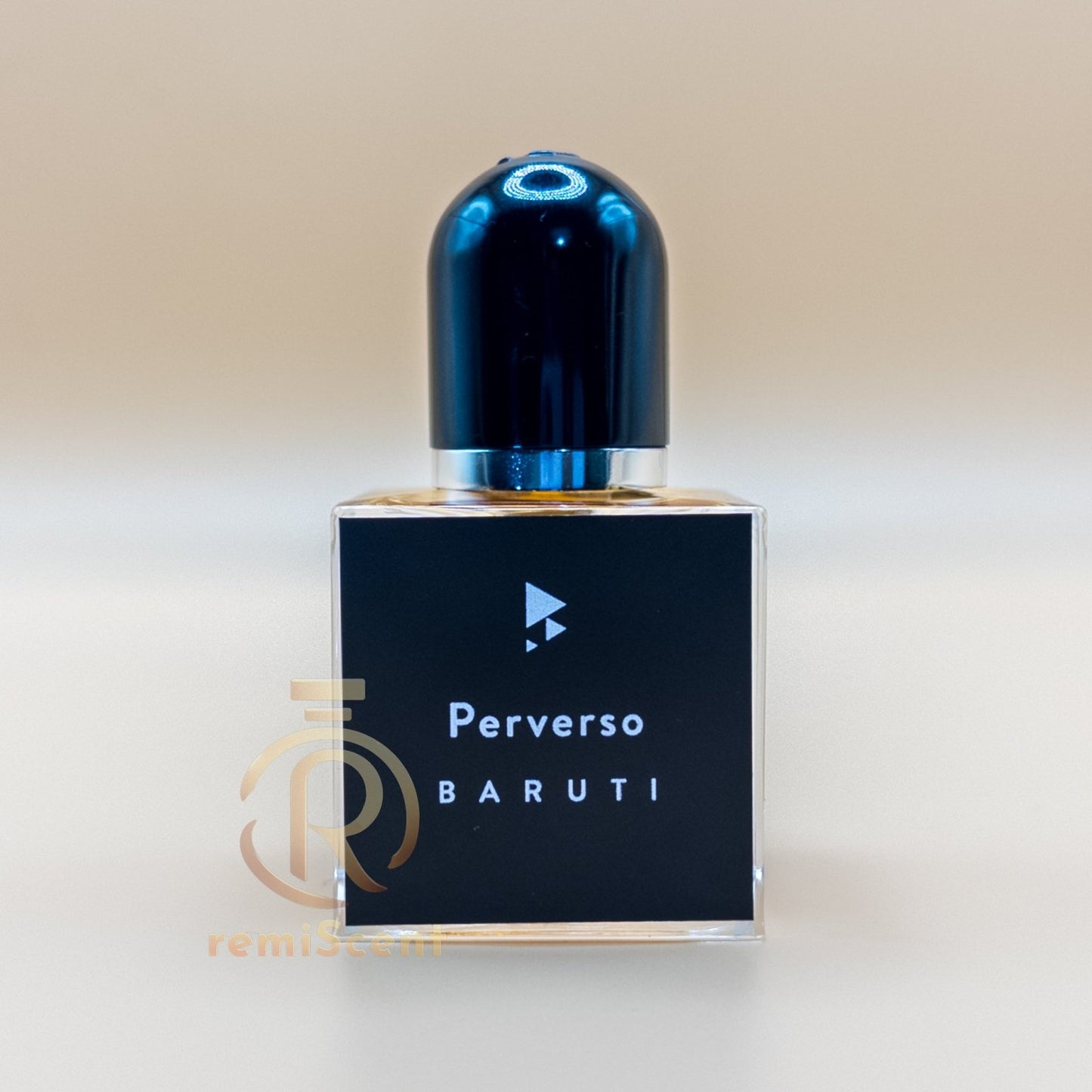 Baruti Perverso Extrait de Parfum - remiScent - perfume fragrance sample