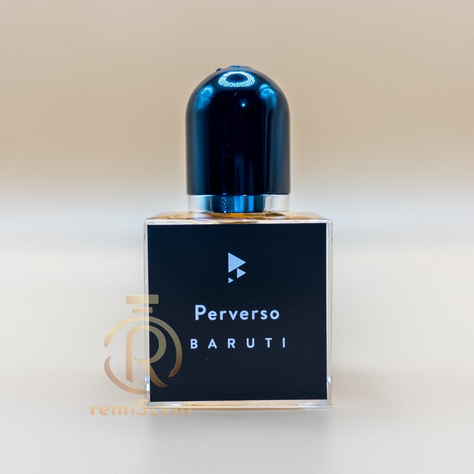 Baruti Perverso Extrait de Parfum - remiScent - perfume fragrance sample