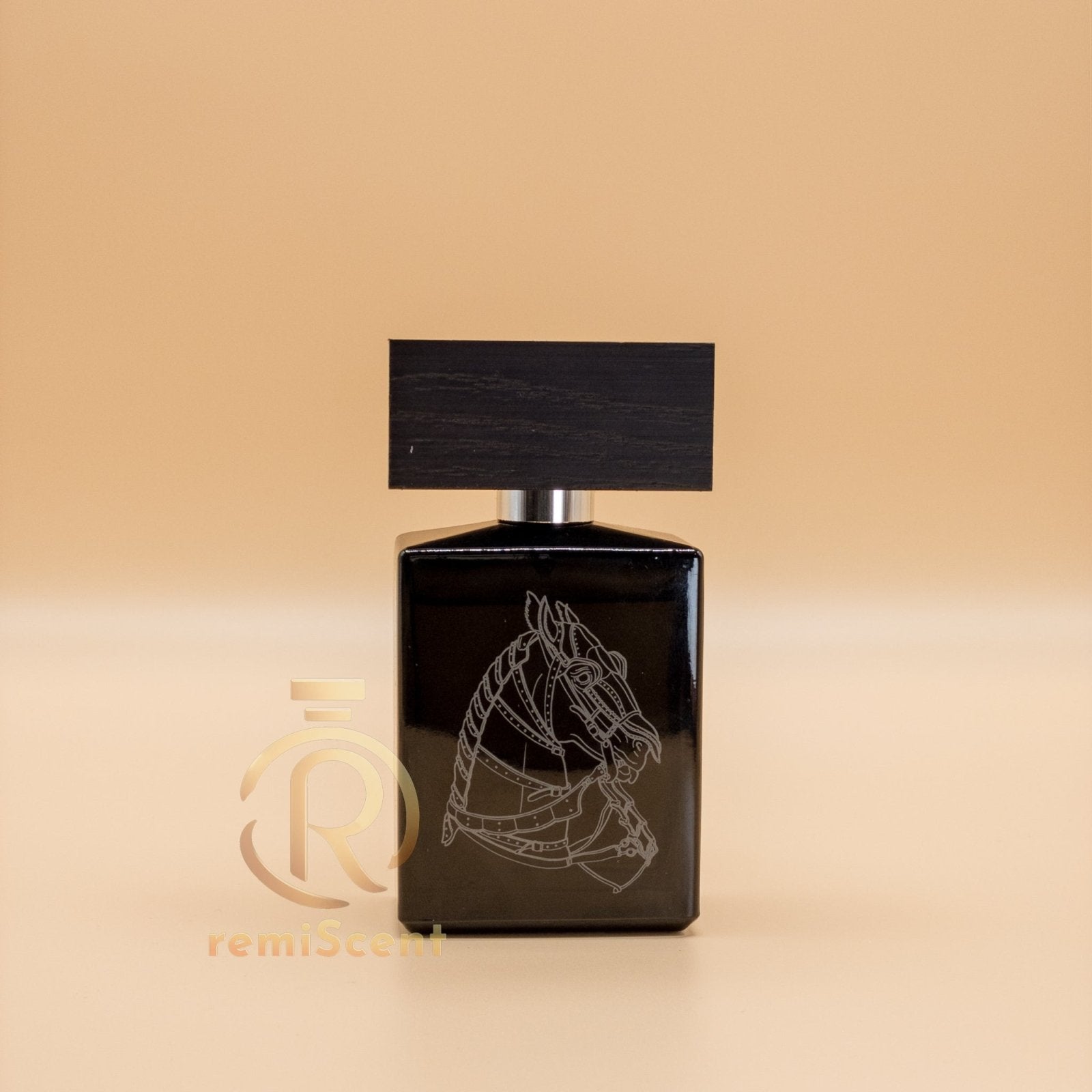 BeauFort London Iron Duke - remiScent - perfume fragrance sample