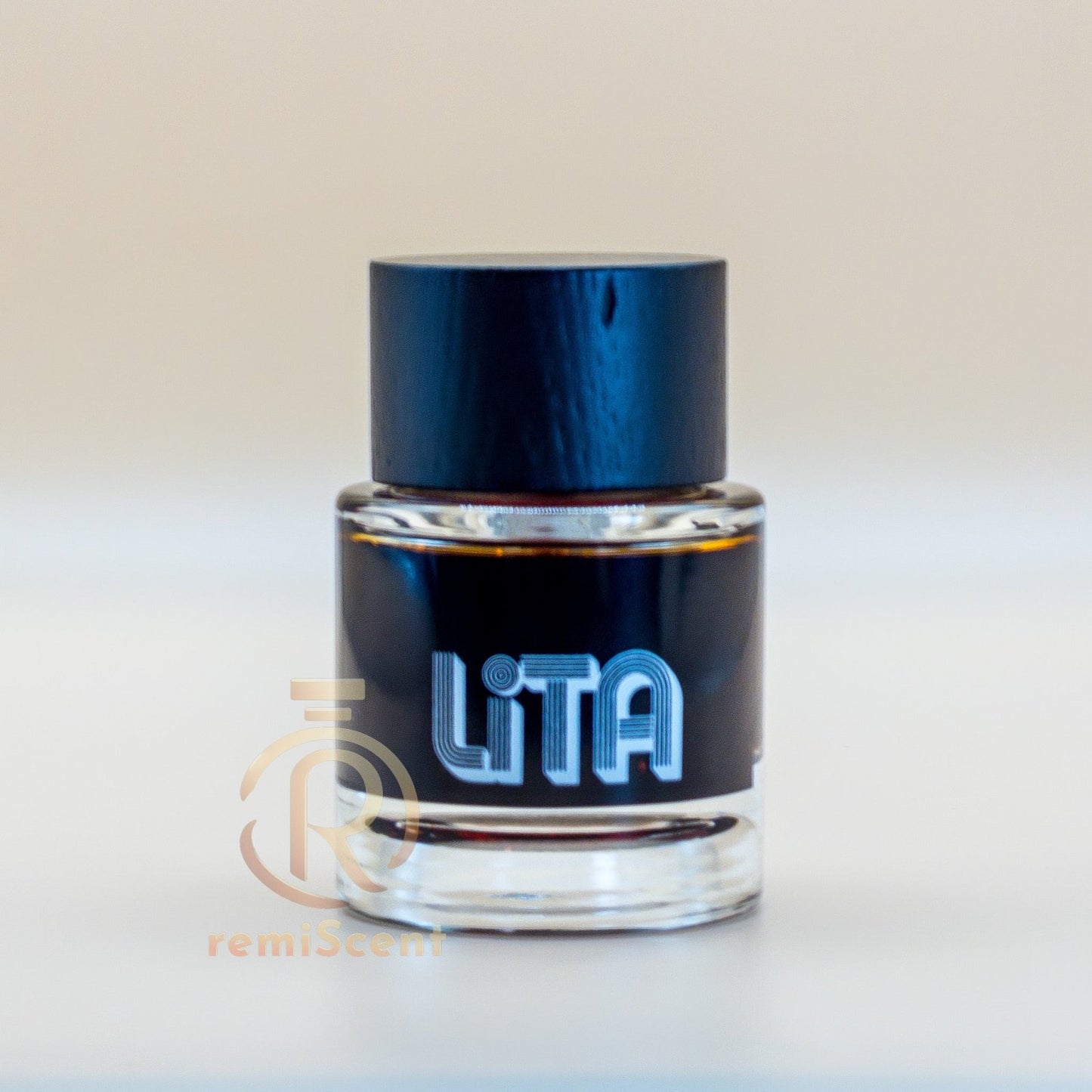 Bogue Lita (Discontinued - Rare) - remiScent - perfume fragrance sample