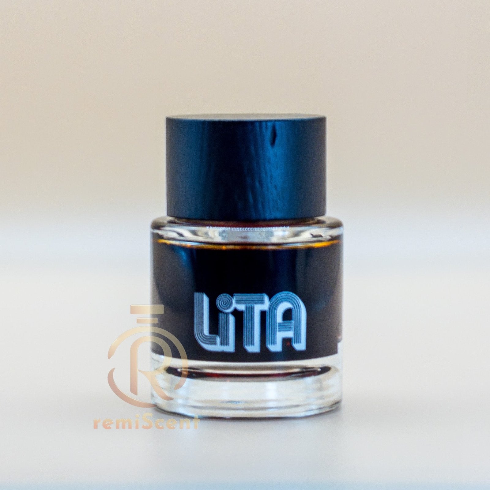 Bogue Lita (Discontinued - Rare) - remiScent - perfume fragrance sample