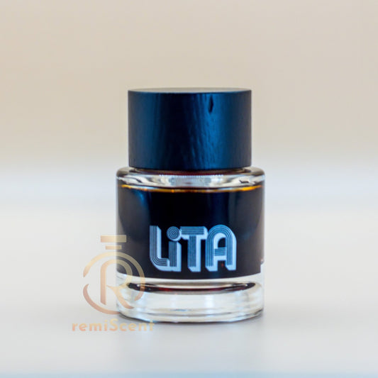 Bogue Lita (Discontinued - Rare) - remiScent - perfume fragrance sample