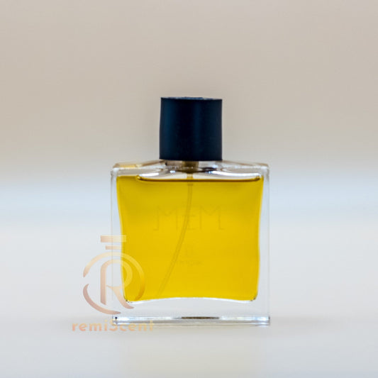 Bogue MEM (Discontinued - Rare) - remiScent - perfume fragrance sample