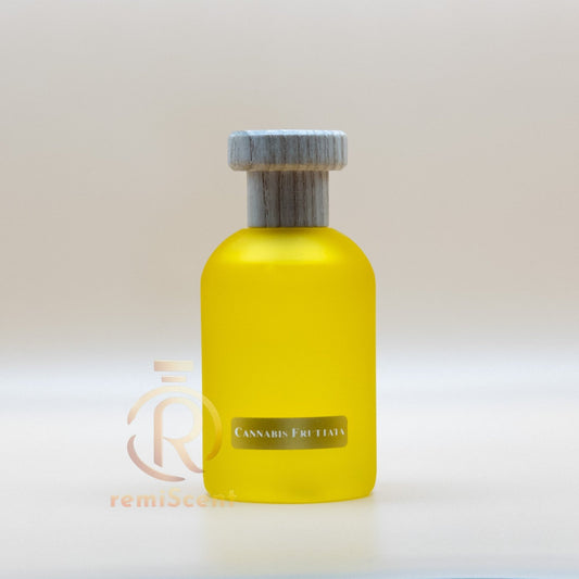 Bois 1920 Cannabis Fruttata - remiScent - perfume fragrance sample