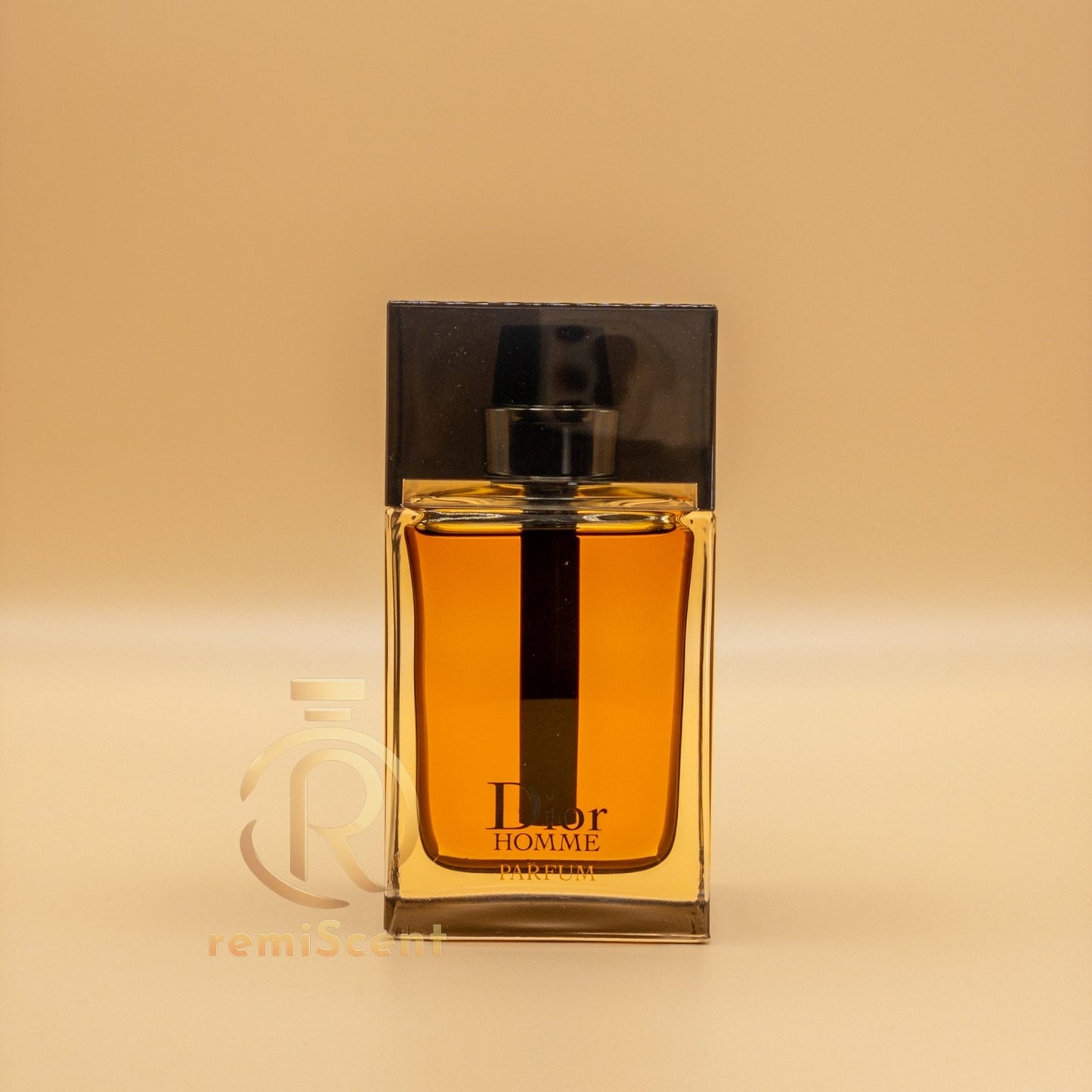 Dior Homme Parfum - remiScent - perfume fragrance sample