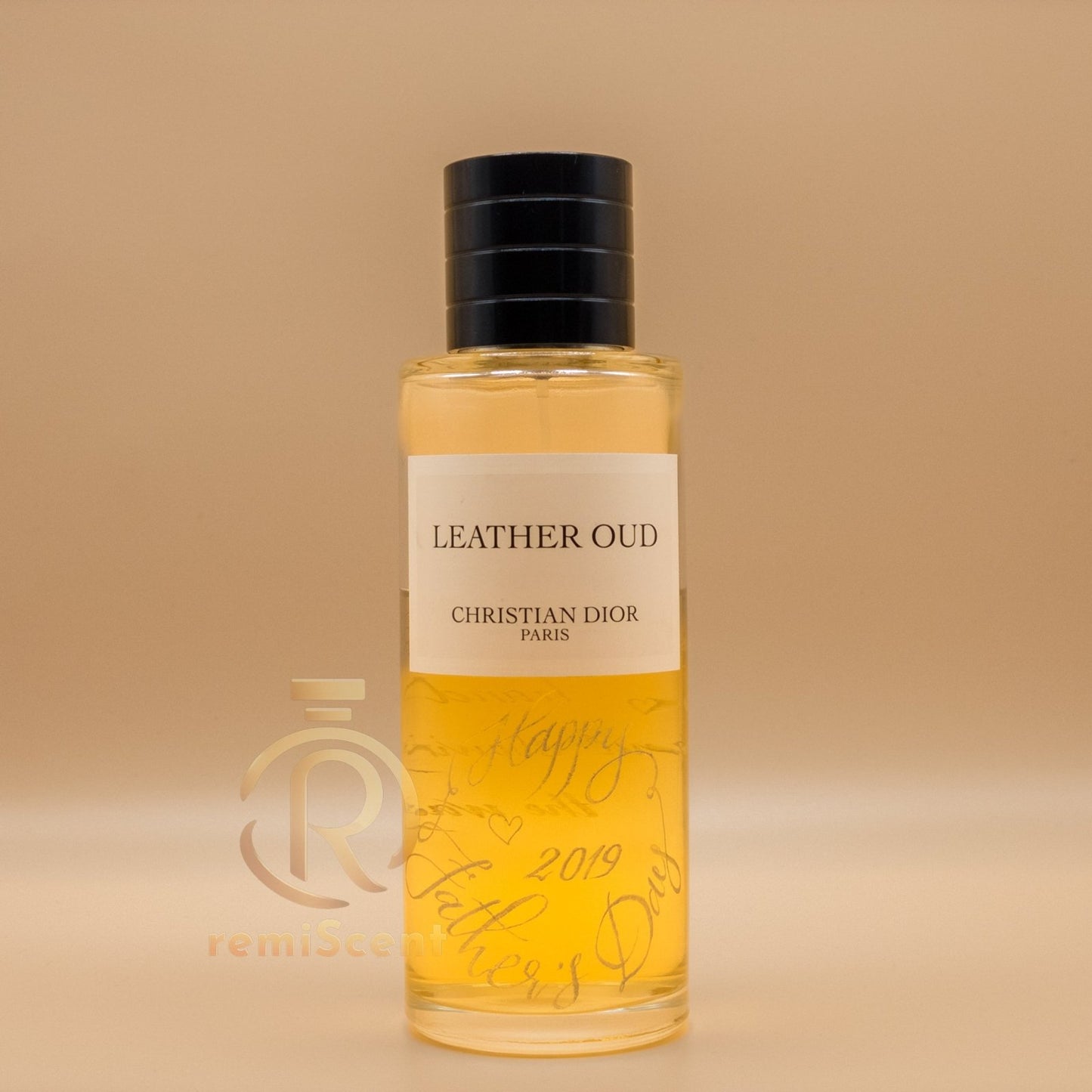 Dior Leather Oud (Discontinued - Rare) - remiScent - perfume fragrance sample