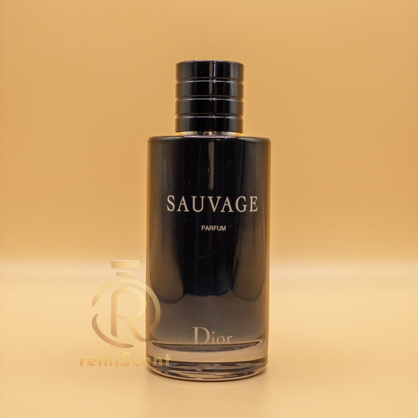 Dior Sauvage Parfum - remiScent - perfume fragrance sample