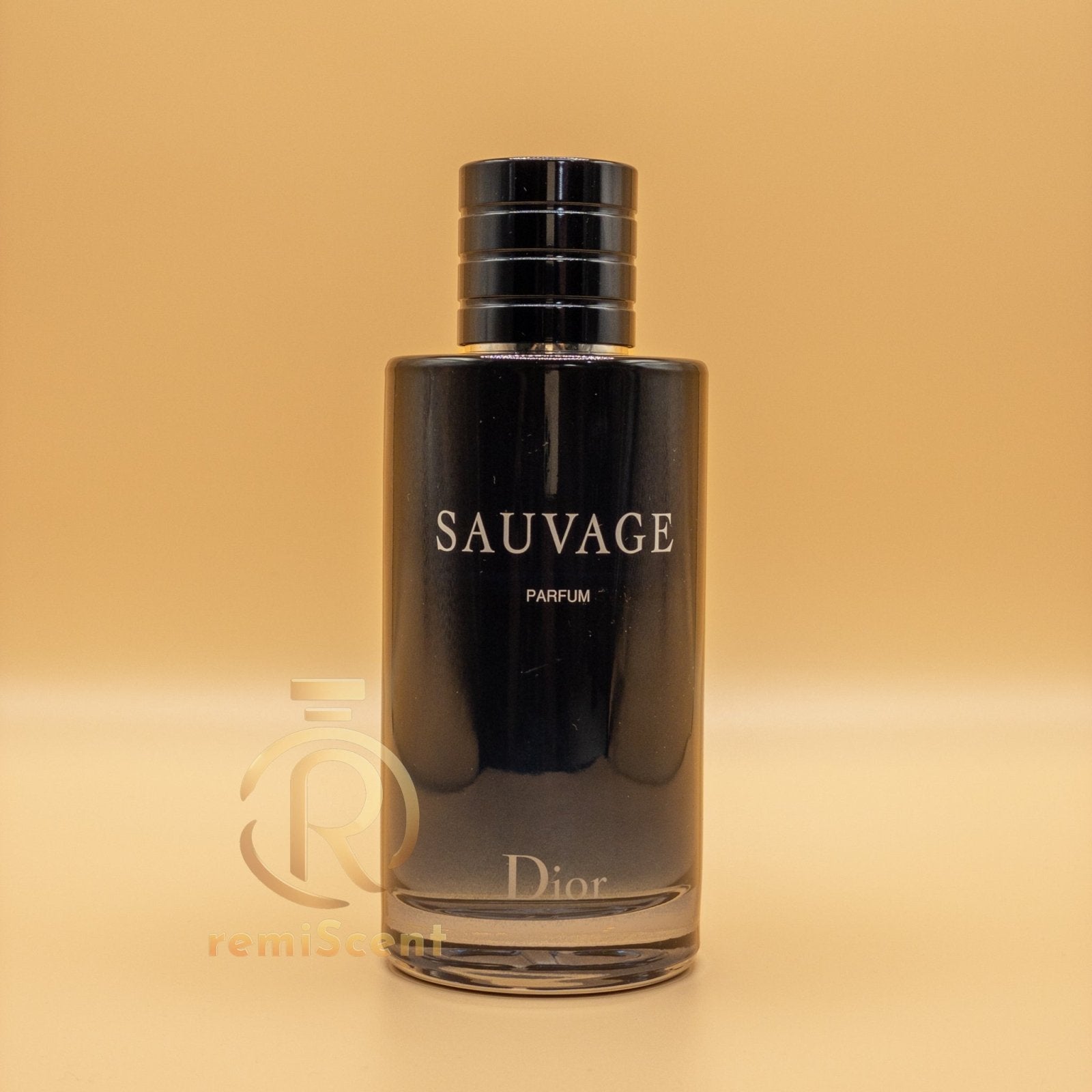 Dior Sauvage Parfum - remiScent - perfume fragrance sample